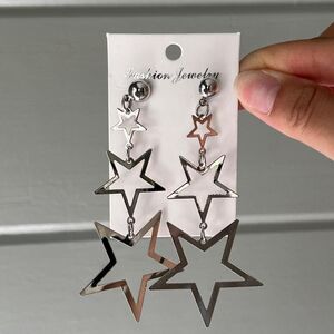Shein Women's Silver Jewellery